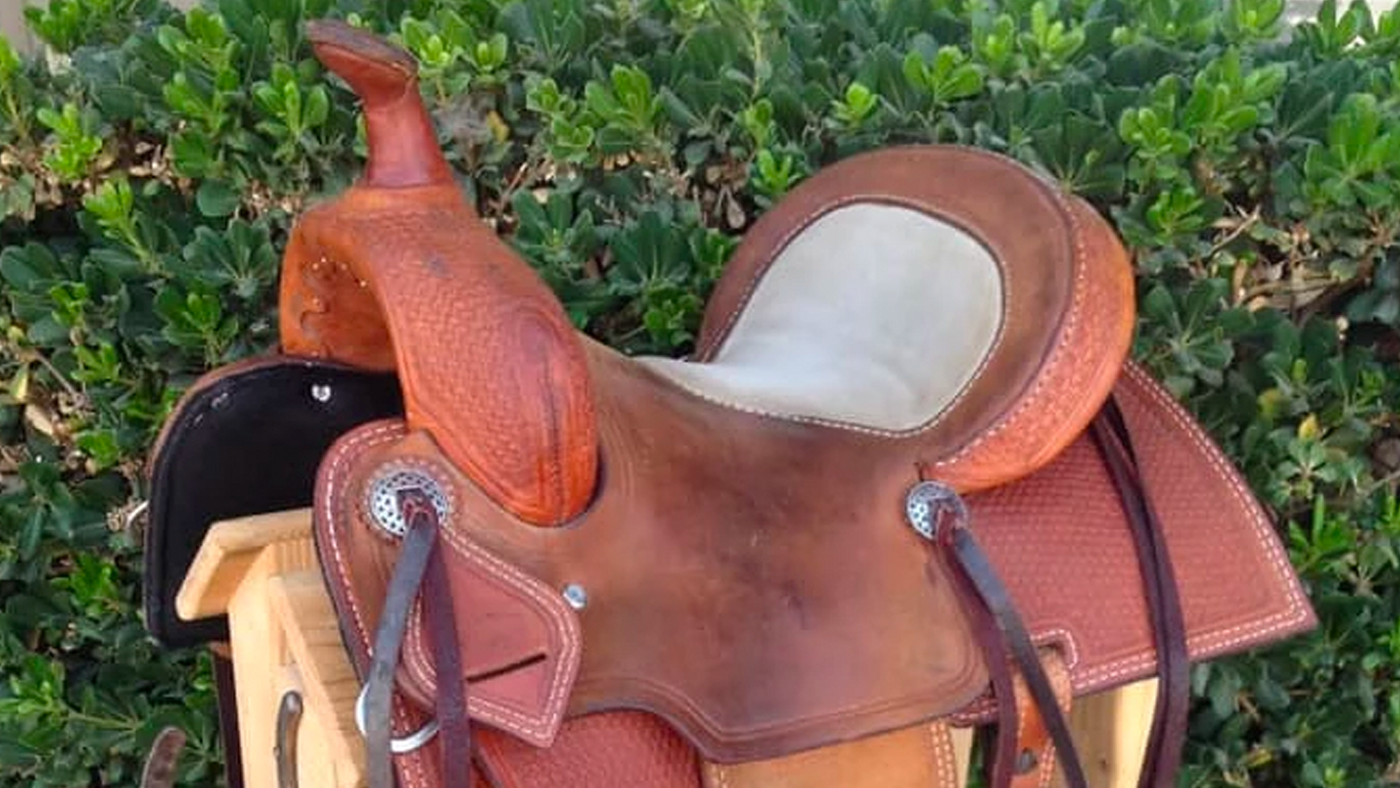 Pre-Owned Saddles