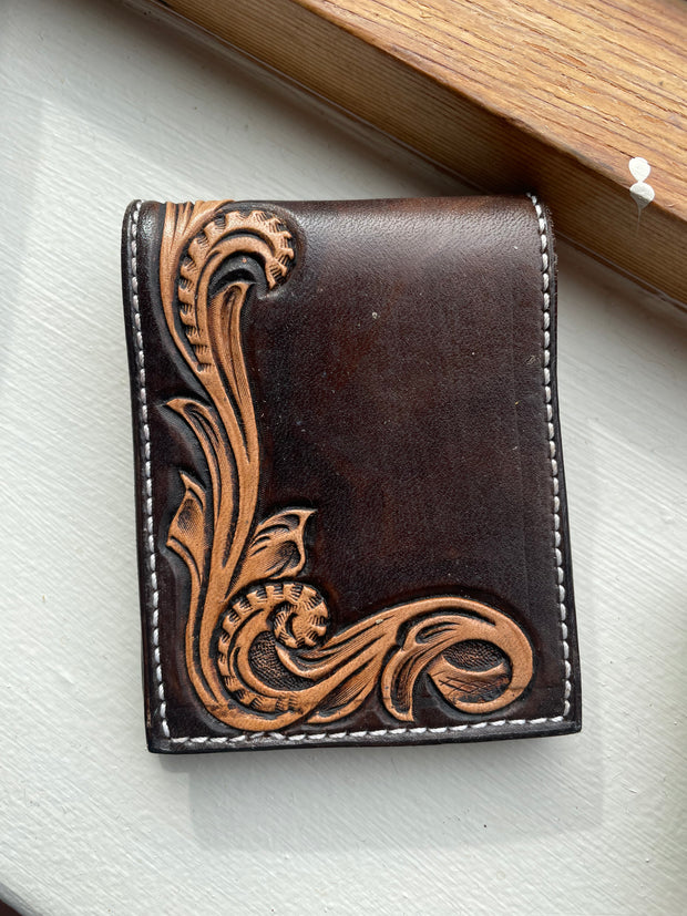 Wallets  / Custom Leather goods