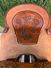 Qualifier Truth Ranch Roper - 14”