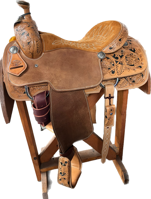 Victory Truth Ranch Roper - 16”