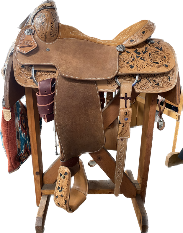 Victory Truth Ranch Roper - 16”
