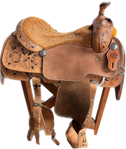 Victory Truth Ranch Roper - 16”