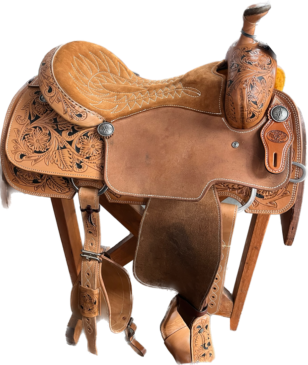 Victory Truth Ranch Roper - 16”