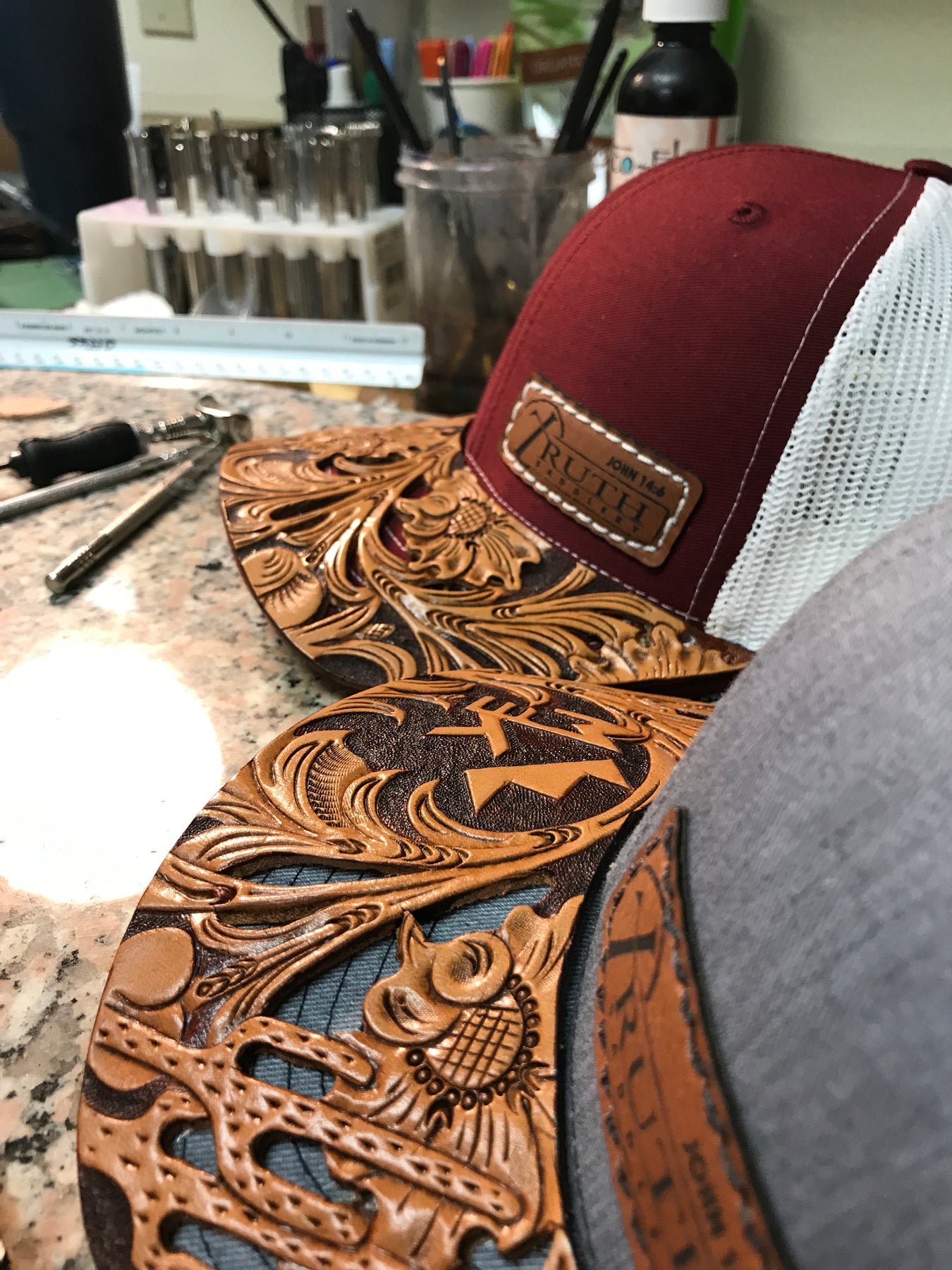 Truth Hats – Truth Brands