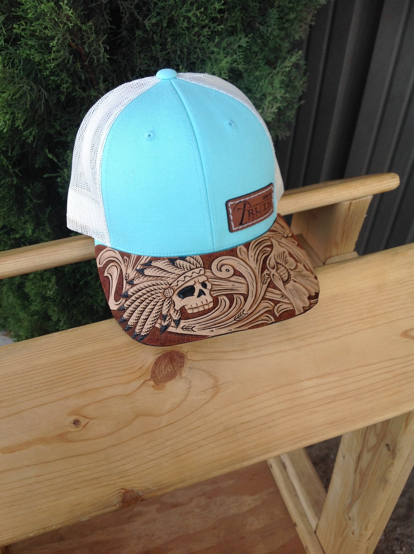 Truth Hats – Truth Brands