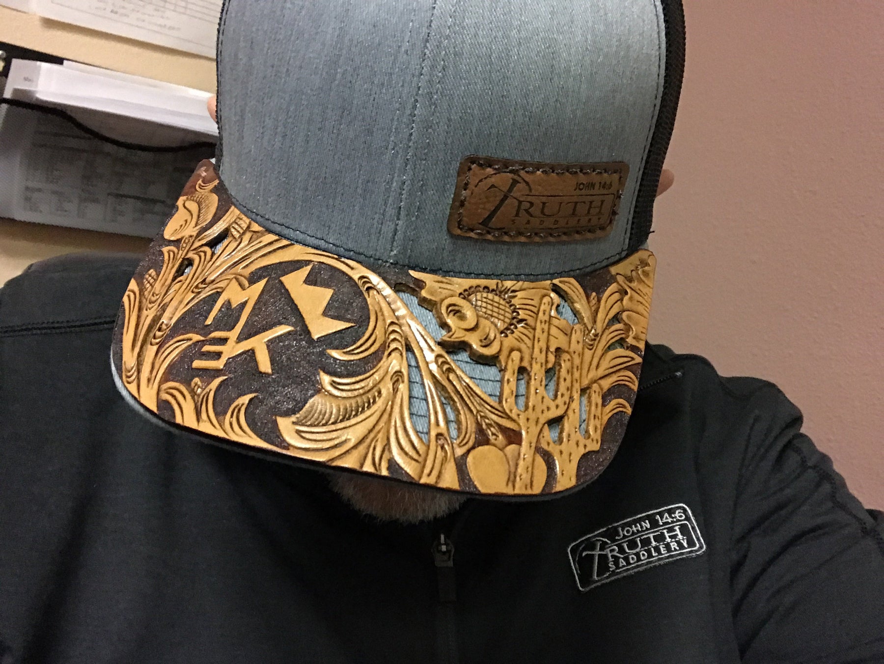 Truth Hats – Truth Brands