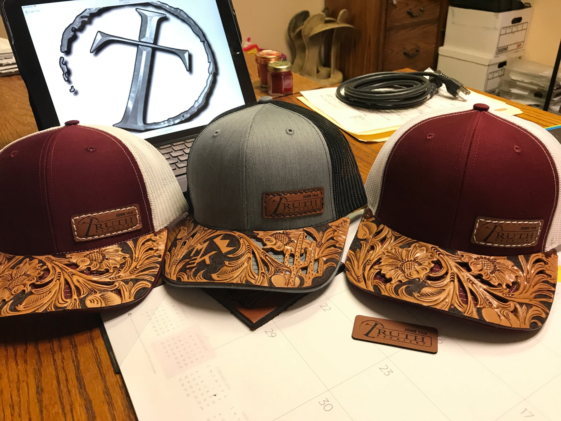 Truth Hats – Truth Brands