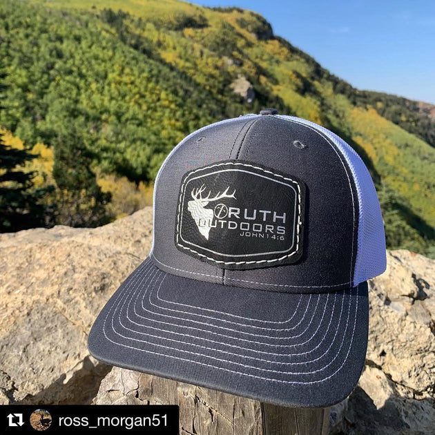 Truth Outdoors Hat – Truth Brands