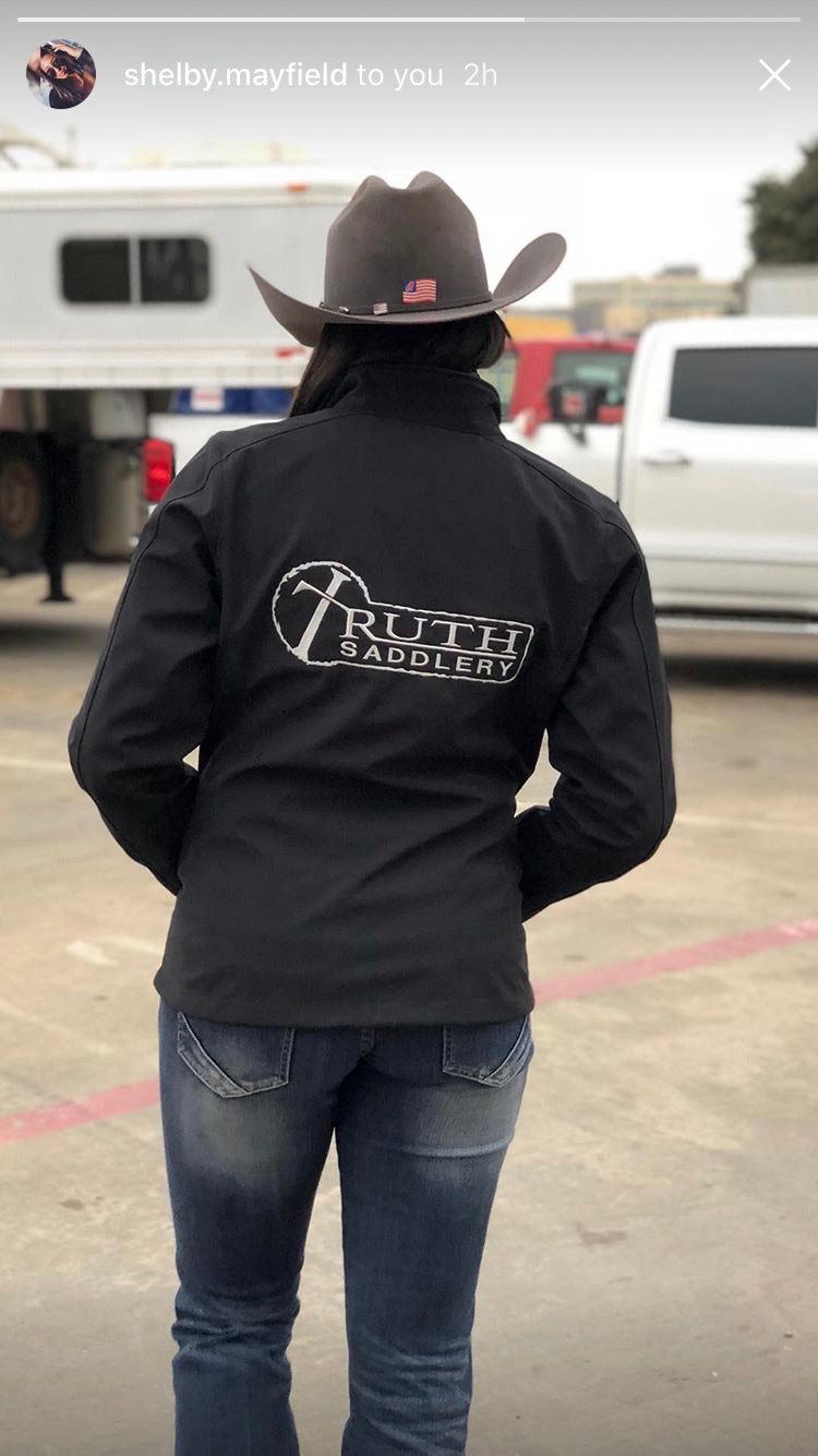Shel&#39;tter ORIGINAL - 【SHEL&#39;TTER】Light Band Jackets Soft Shell Truth Jacket – Truth Brands
