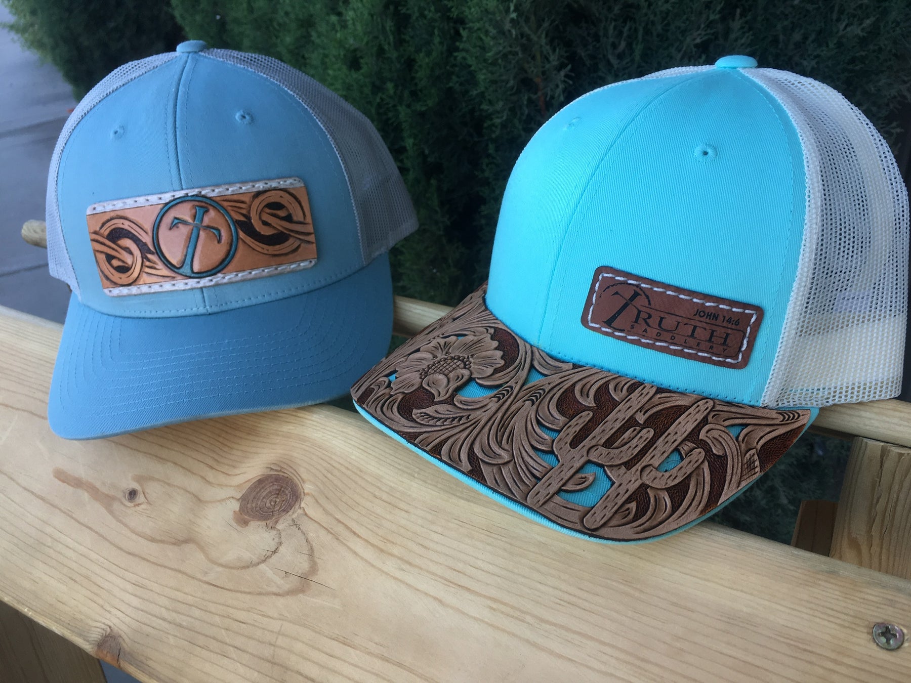 Truth Hats – Truth Brands
