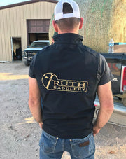 Truth Saddlery Vests Lightweight