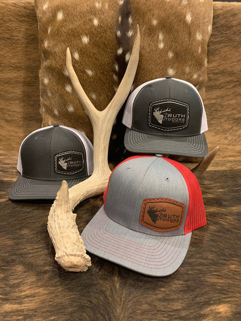 Truth Outdoors Hat – Truth Brands