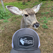 Truth Saddlery Outdoors Caps