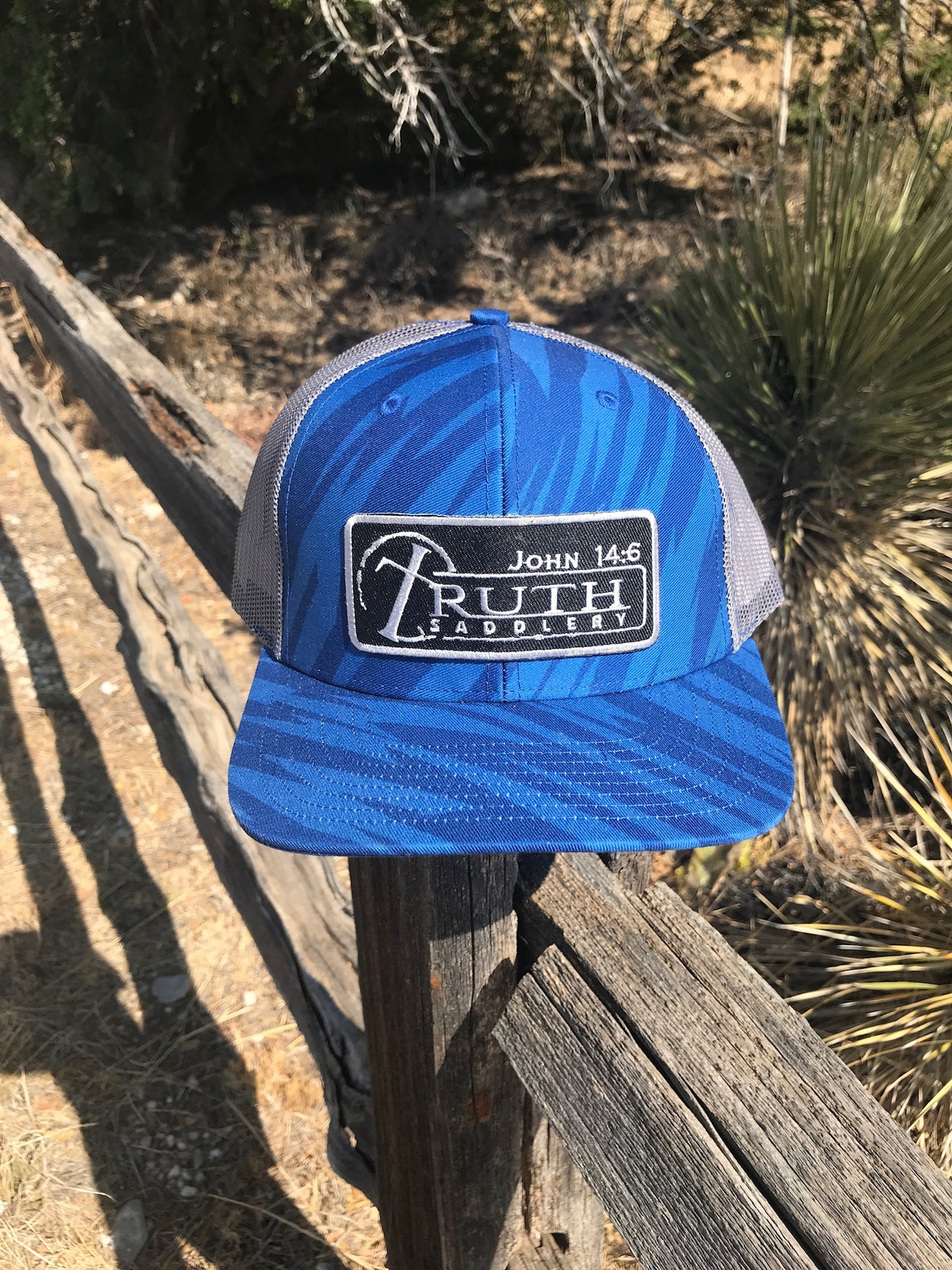 Truth Hats – Truth Brands
