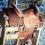 $99 DOWN & 365 days to pay!  Custom Saddle Payment Option