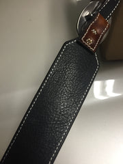 Legacy Line Belt - Handmade Custom Order