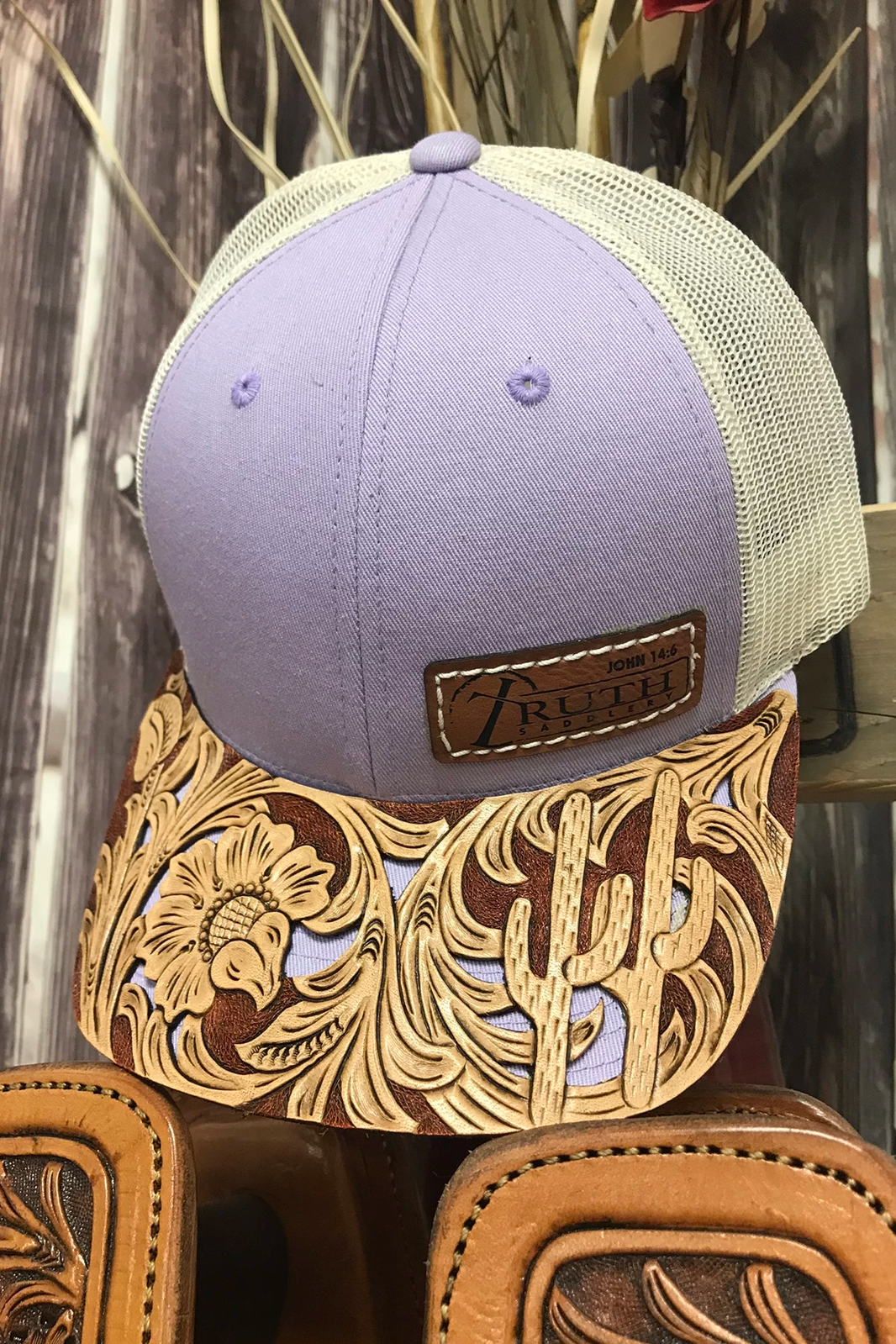 Truth Hats – Truth Brands