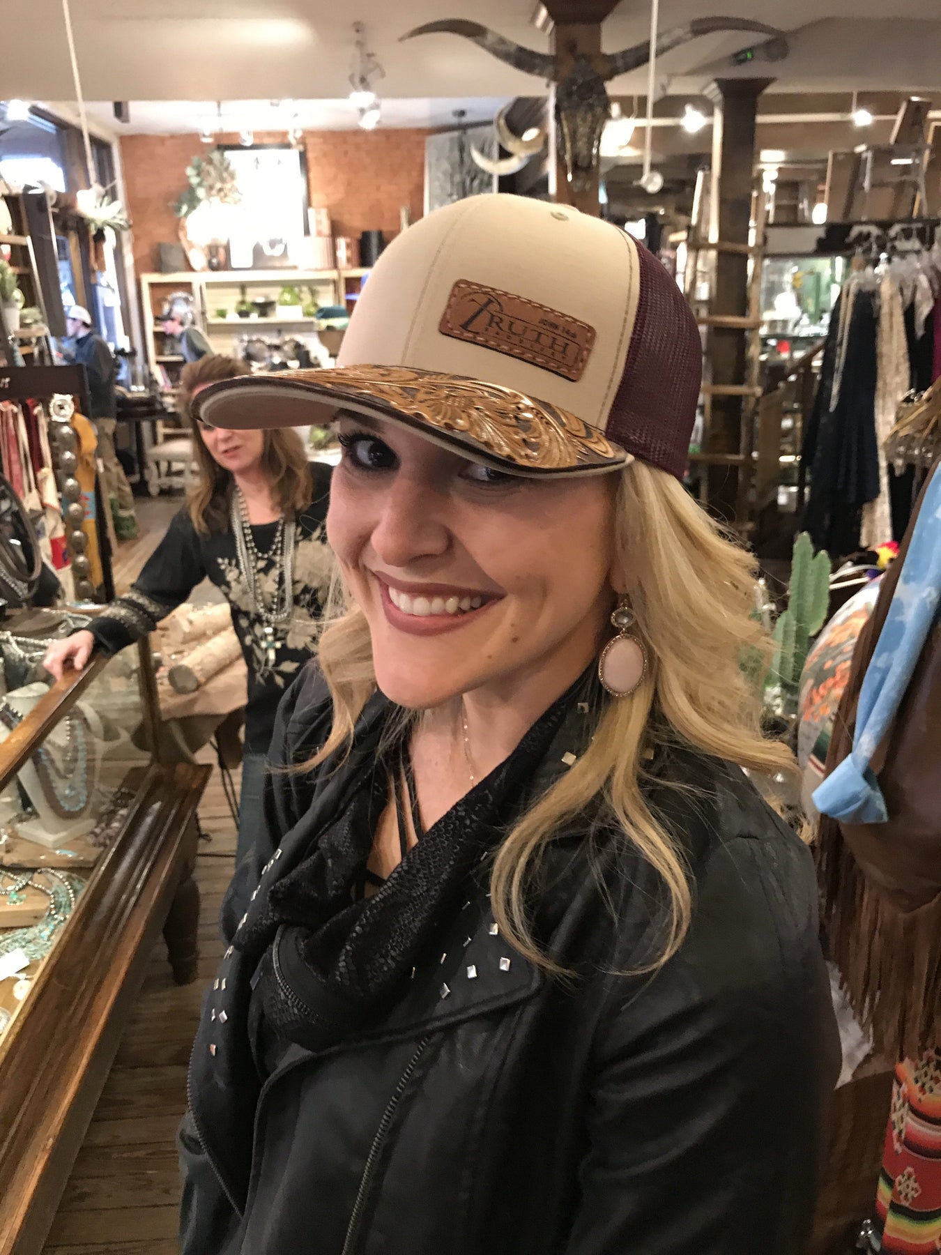 Truth Hats – Truth Brands