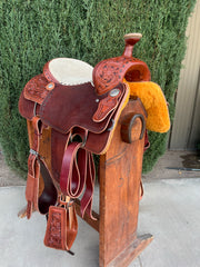 Proline Truth Ranch Roper - 14.5”