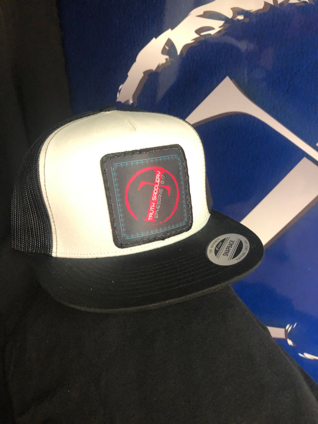 Truth 2020 Square Patch caps / hats